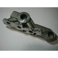 Westerbeke, Manifold, intake 4.5-9.6 bcgte, 042076