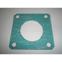 Westerbeke, Gasket, manifold to flange 55b, 042155