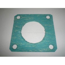 Westerbeke, Gasket, manifold to flange 55b, 042155