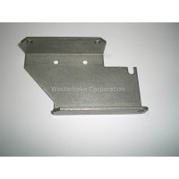 Westerbeke, Bracket, map sensor-relays, 042287