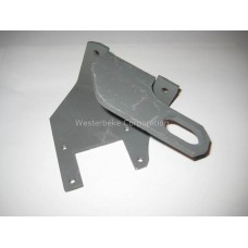 Westerbeke, Bracket, ignition coil, lift eye, 042290