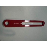 Westerbeke, Strap, compressor adjusting 55a, 042295