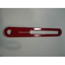 Westerbeke, Strap, compressor adjusting 55a, 042295