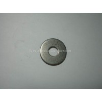 Westerbeke, Washer, isolator rebound, 042303