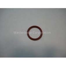 Westerbeke, O-ring, fuel solenoid 71c, 042442