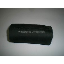 Westerbeke, Hose 1-3/4 in wire inserted, 042592