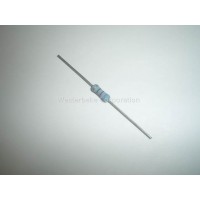 Westerbeke, Resistor 620 ohm, 1w, 5%, 042621