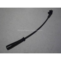 Westerbeke, Wire, sparkplug 1 20.0 beg, 042697