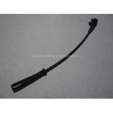 Westerbeke, Wire, sparkplug 1 20.0 beg, 042697