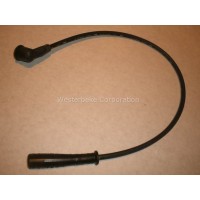 Westerbeke, Wire, sparkplug 4 20.0 beg, 042701