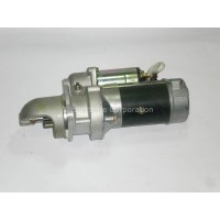 Westerbeke, Motor, starter 24vdc cw sae1, 042731