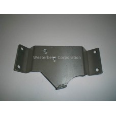 Westerbeke, Bracket, lift pump & gasdenser, 042737