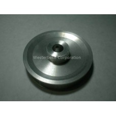 Westerbeke, Pulley, governor 4.5 bcgtc, 042771