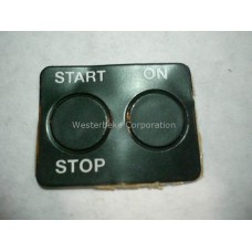 Westerbeke, Label, start-stop-on bcgtc, 042849