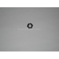 Westerbeke, Nut, rocker adjust, 042948