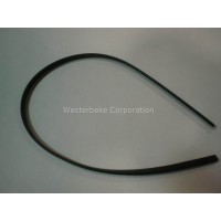 Westerbeke, Gasket, timing belt cover 3g, 042967