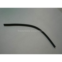 Westerbeke, Gasket, timing belt cover 3g, 042985