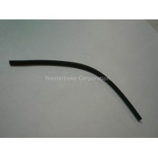 Westerbeke, Gasket, timing belt cover 3g, 042985