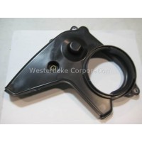 Westerbeke, Cover, timing belt lower 3g, 042989