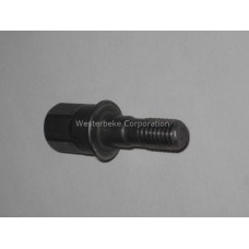 Westerbeke, Bolt, rocker shaft 3g, 042992