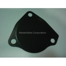 Westerbeke, Gasket, balance shaft cover 3g, 043027