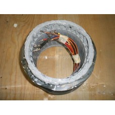 Westerbeke, Stator bc-4.5kw fr s/n 31024, 043098