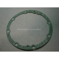 Westerbeke, Gasket, crankshaft oil seal hsg, 043181