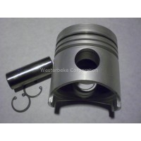 Westerbeke, Piston 0.50 63c, 043186