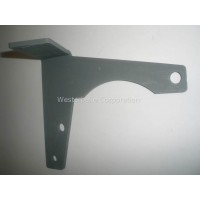 Westerbeke, Bracket, throttle 35c, 043441