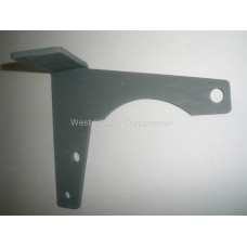 Westerbeke, Bracket, throttle 35c, 043441