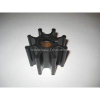 Westerbeke, Impeller, pump 43514, 043506