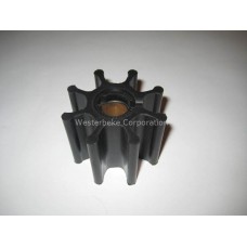 Westerbeke, Impeller, pump 43514, 043506