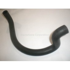 Westerbeke, Hose, manifold to exchanger, 043546