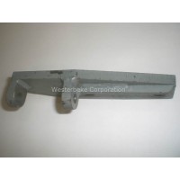 Westerbeke, Bracket, altnr 135a w70g, 043682