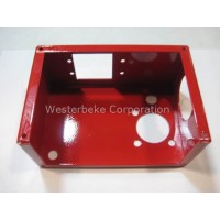 Westerbeke, Box, circuit breaker 4.5-6.5 bc, 043688