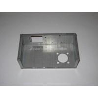 Westerbeke, Box, circuit breaker 8 bt, 043720