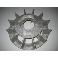 Westerbeke, Fan, alternator 328hk frame, 043759
