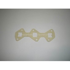 Westerbeke, Gasket, exh manif to adptr s3l2, 043817