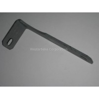 Westerbeke, Bracket, lift pump/fltr support, 044074