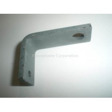 Westerbeke, Bracket, belt guard 11-15bt top, 044168