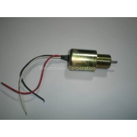 Westerbeke, Solenoid, fuel 24vdc ungnd, 044225