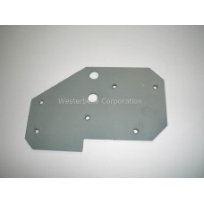 Westerbeke, Bracket, solenoid-ungnd, 044248