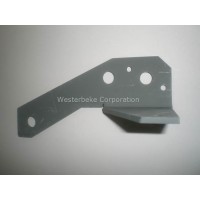 Westerbeke, Bracket, solenoid-breaker, 044364