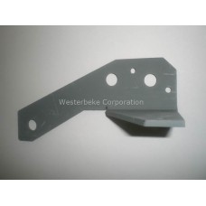 Westerbeke, Bracket, solenoid-breaker, 044364