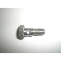 Westerbeke, Bolt, banjo m10x1.25x28.7, 044584