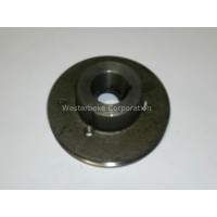 Westerbeke, Pulley, crankshaft, 044632