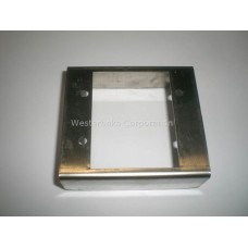 Westerbeke, Guard, circuit breaker handle, 044762