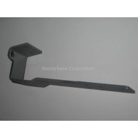 Westerbeke, Bracket, throttle-stop 30b, 044785