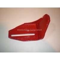 Westerbeke, Bracket, sea water pump 8.5 btg, 044889