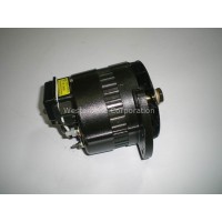 Westerbeke, Alternator 24vdc,  42a mod, 044895